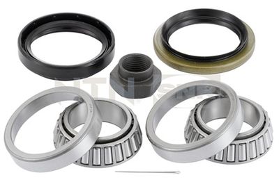 Wheel Bearing Kit SNR R152.16