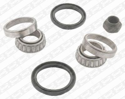 Wheel Bearing Kit SNR R152.18