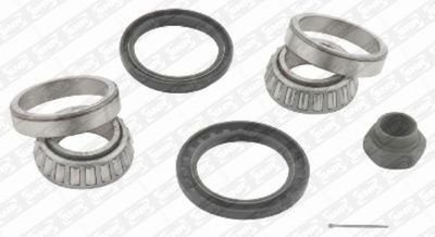 Wheel Bearing Kit SNR R152.20