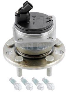SNR R152.24 Wheel Bearing Kit