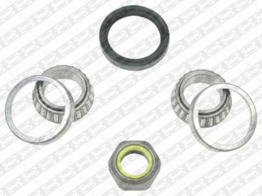 SNR R152.29 Wheel Bearing Kit