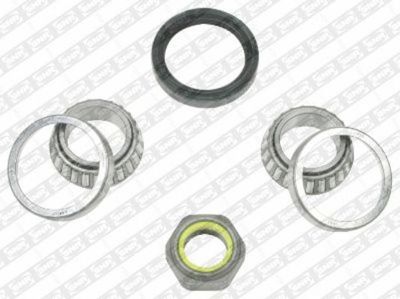 Wheel Bearing Kit SNR R152.29