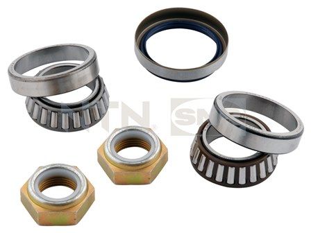 SNR R152.30 Wheel Bearing Kit
