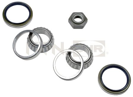 SNR R152.32 Wheel Bearing Kit