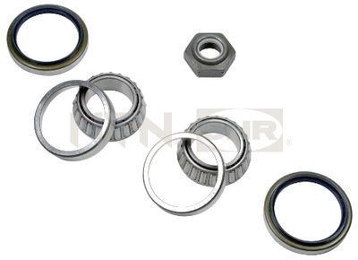 Wheel Bearing Kit SNR R152.32
