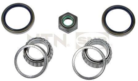 SNR R152.33 Wheel Bearing Kit