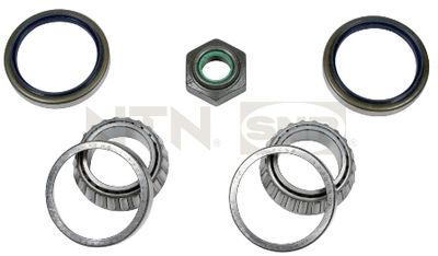Wheel Bearing Kit SNR R152.33