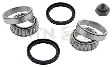 SNR R152.35 Wheel Bearing Kit