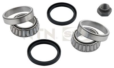 Wheel Bearing Kit SNR R152.35
