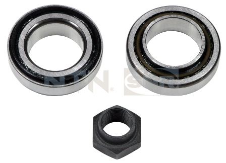 SNR R152.36 Wheel Bearing Kit