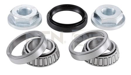 SNR R152.40 Wheel Bearing Kit