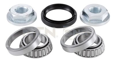 Wheel Bearing Kit SNR R152.40