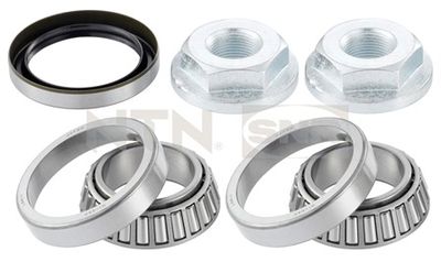 Wheel Bearing Kit SNR R152.41