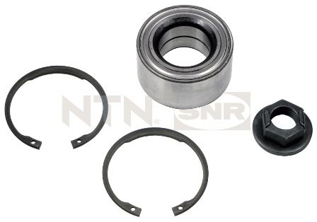 SNR R152.42 Wheel Bearing Kit