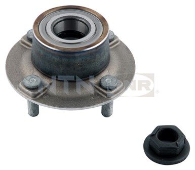 Wheel Bearing Kit SNR R152.43