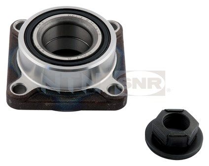 SNR R152.46 Wheel Bearing Kit
