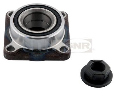 Wheel Bearing Kit SNR R152.46