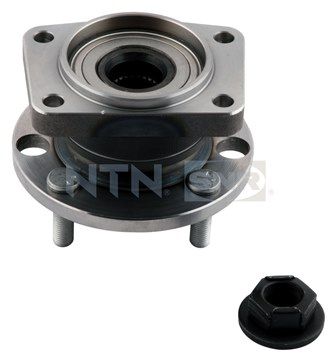 Wheel Bearing Kit SNR R152.47