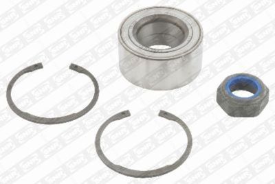 Wheel Bearing Kit SNR R152.48