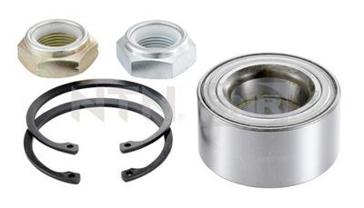 Wheel Bearing Kit SNR R152.49