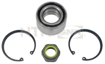 Wheel Bearing Kit SNR R152.50