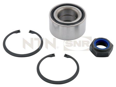 SNR R152.51 Wheel Bearing Kit