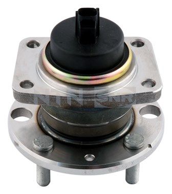 Wheel Bearing Kit SNR R152.53
