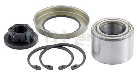 SNR R152.56S Wheel Bearing Kit