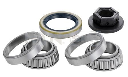 SNR R152.64 Wheel Bearing Kit