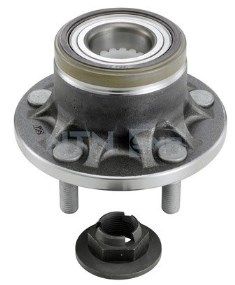 Wheel Bearing Kit SNR R152.68