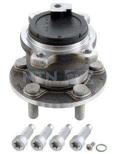 SNR R152.71 Wheel Bearing Kit