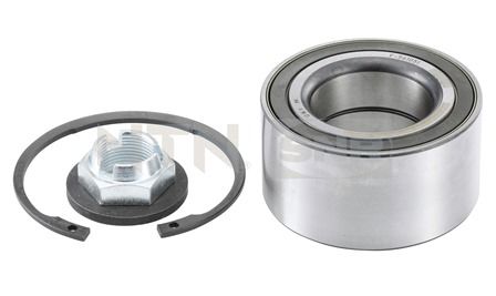 SNR R152.73 Wheel Bearing Kit