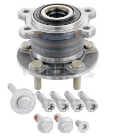 SNR R152.78 Wheel Bearing Kit