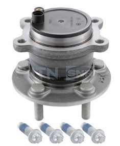 Wheel Bearing Kit SNR R152.83