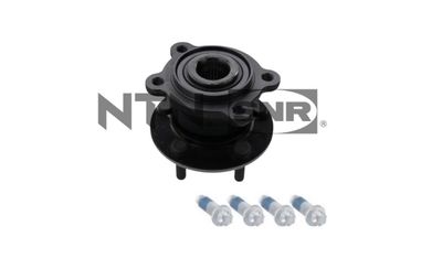 Wheel Bearing Kit SNR R152.84