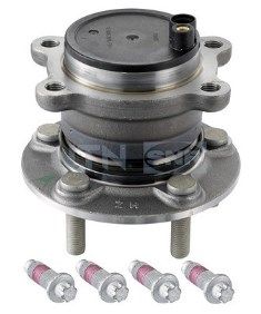 SNR R152.89 Wheel Bearing Kit