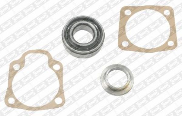 SNR R153.06 Wheel Bearing Kit