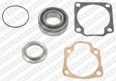Wheel Bearing Kit SNR R153.08