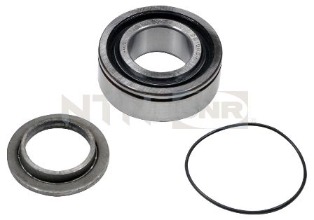 SNR R153.09 Wheel Bearing Kit