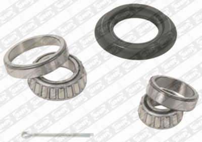 Wheel Bearing Kit SNR R153.11