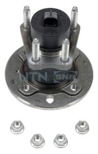 Wheel Bearing Kit SNR R153.23