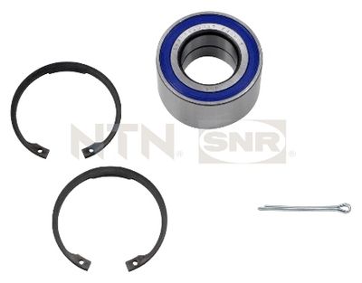 Wheel Bearing Kit SNR R153.26