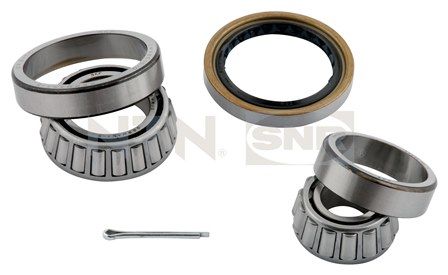 SNR R153.28 Wheel Bearing Kit