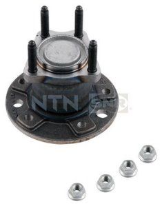 Wheel Bearing Kit SNR R153.34