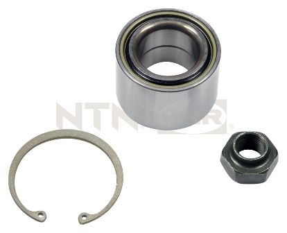 SNR R153.35 Wheel Bearing Kit