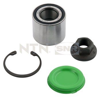 SNR R153.37 Wheel Bearing Kit