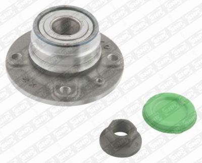 Wheel Bearing Kit SNR R153.38