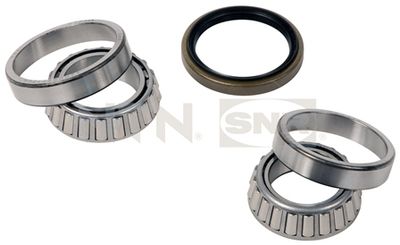Wheel Bearing Kit SNR R153.42