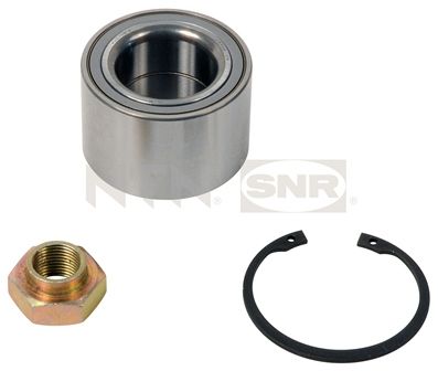 Wheel Bearing Kit SNR R153.46