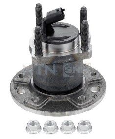 Wheel Bearing Kit SNR R153.49